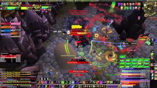 Tectus heroic(16) Energizer guild EU-Death Guard
