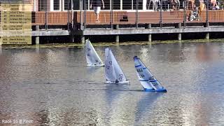 QUEENSLAND DF65 CHAMPIONSHIP Race16 BFleet