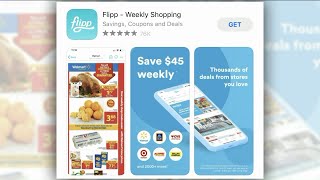 Best grocery shopping apps to save money screenshot 5