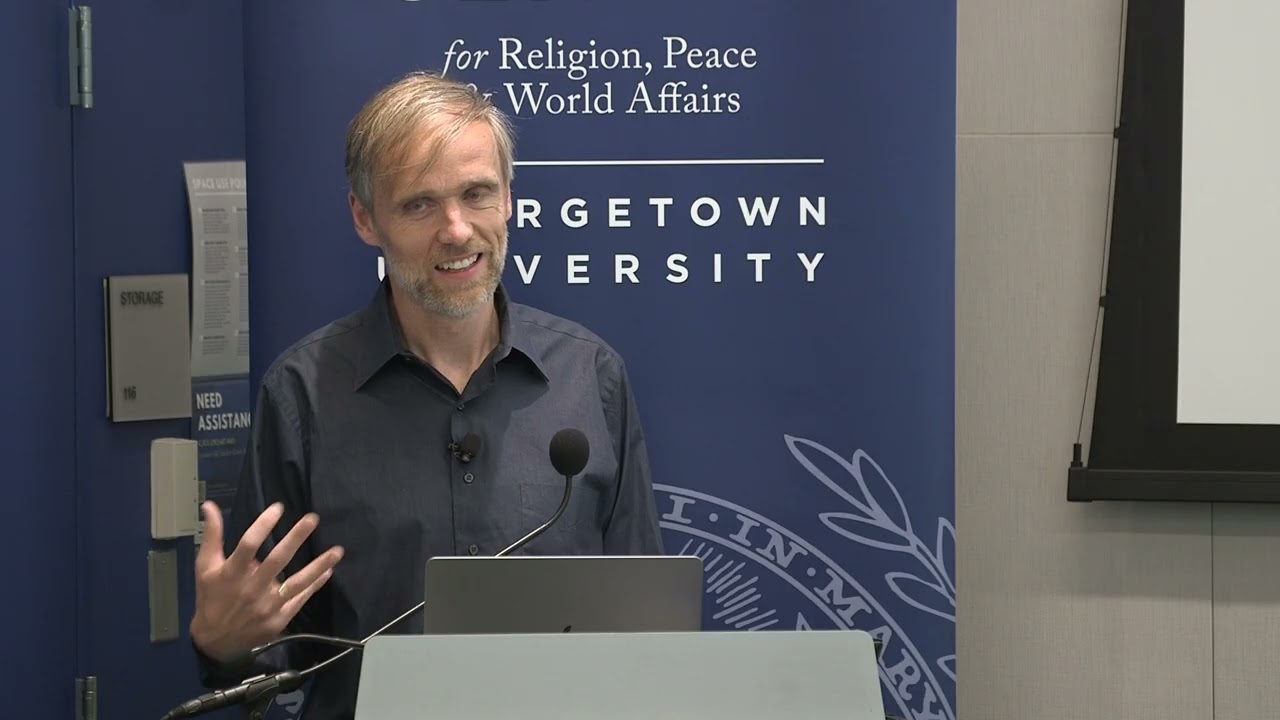 Gen Z Muslims: New Media, New Values?