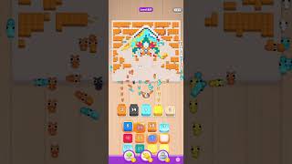 Food Hunt Level #269 (Extreme) | No Continues | Clean Gameplay