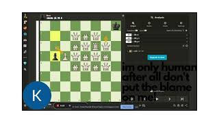 Its Mate In One But You Can En Passent...