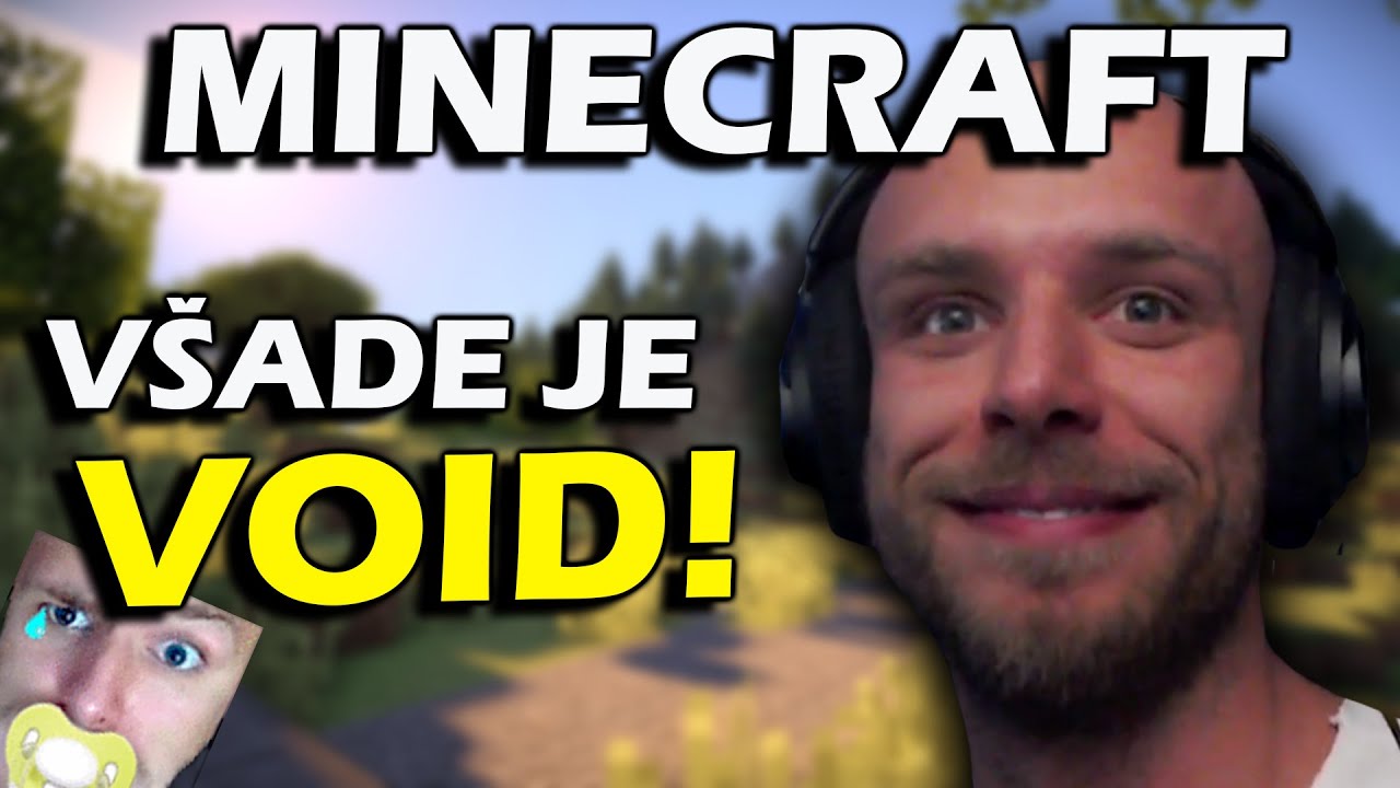 RESTT - Minecraft Speedrun | NAJLEPŠIE MOMENTY #6