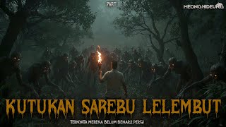 Download Lagu TOLONG JANGAN MINTA GW BAWAIN CERITA KAYAK GINI LAGI (GW TAKUT SUMPAH!) | KSL Part 1 MP3