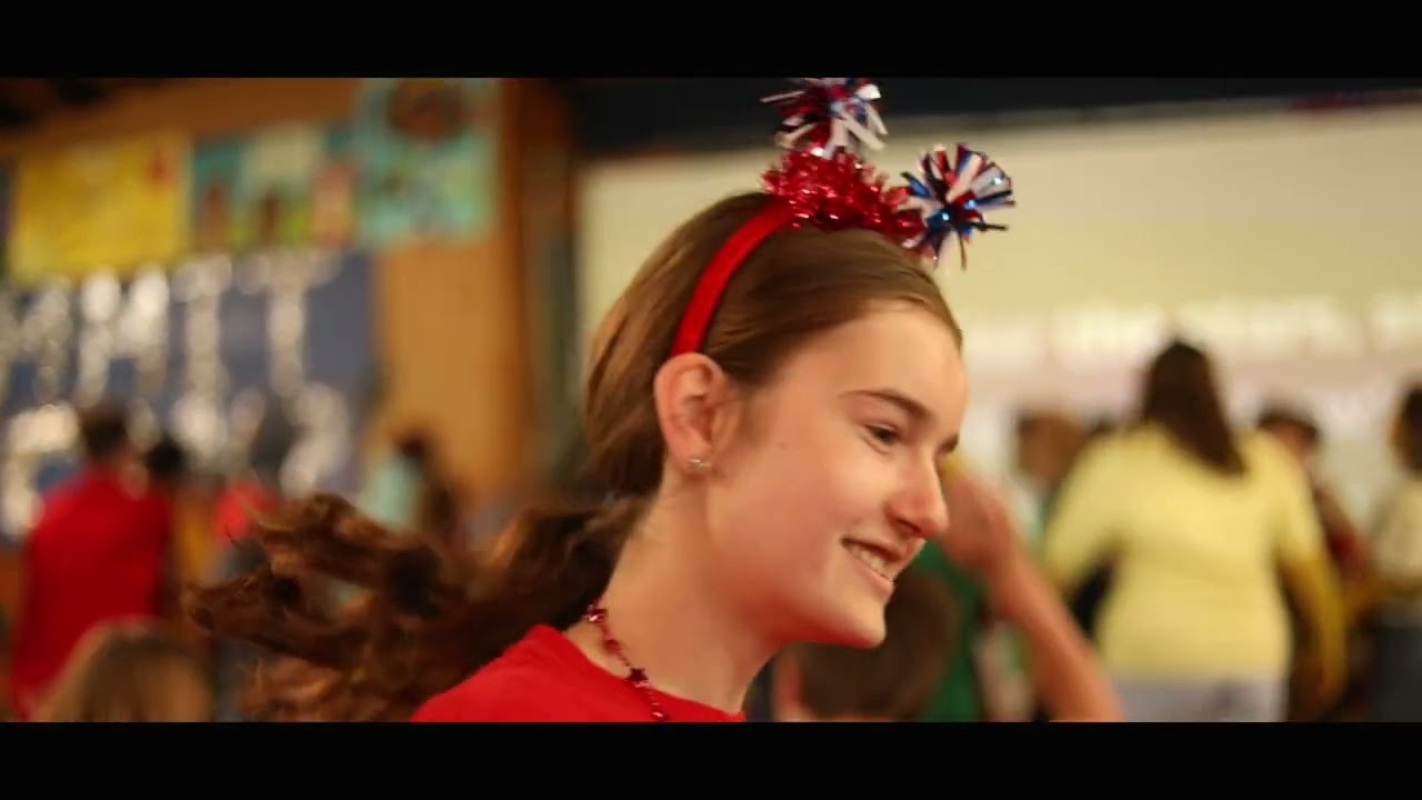 Monday Night Movie Week 2 A2 2025