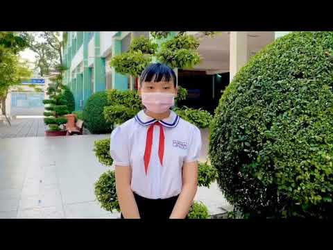 Video HẠNH PHÚC NGÀY TRỞ LẠI TRƯỜNG - ĐƠN VỊ: TIỂU HỌC... - YouTube