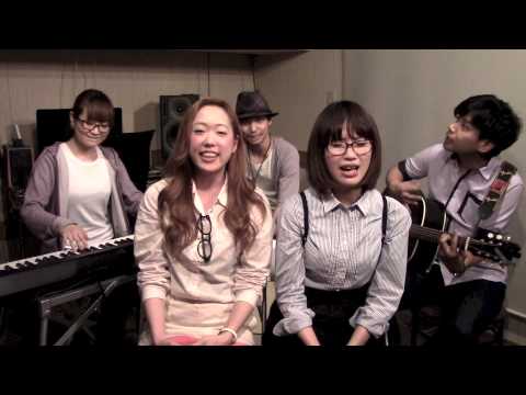 I am Dandy (Cover)  Suu 岩崎綾