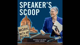 Setting the tone for the 2026 session
