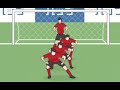 こんなフリーキックはイヤだ!!! 完結編【バカゲー実況】