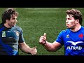 Rugby French Flair | Ruthless Attacking