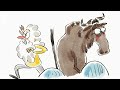 Männer auf öffentlichen Toiletten | Wer nicht fragt, stirbt dumm Reupload | ARTE