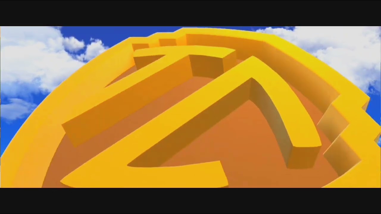 20th Century Keifrosty 13 Years Anniversary (Warner Bros. Version)