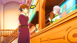 es Despreciado Por Su Grupo Y Se Larga A Formar Uno Nuevo 19  Resumen Anime