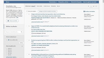 Taller de búsqueda en BD cientificas (wos y scopus) y de uso de mendeley y word
