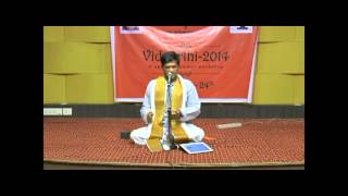 Learn How to Sing  Carnatic Vocal  | Krithi - Ganapatiye in Raga  Mohanam | Online Music Lessons