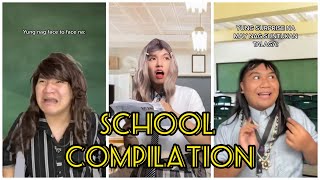 Funny School Compilation TikToks Shorts Videos Pinoy Best TikTok Compilation