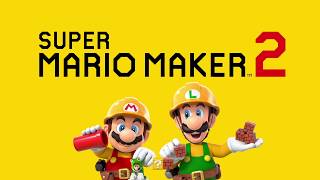 Super Mario Maker 2 Gameplay - Switch Announcement Trailer