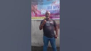 After kabasele wapanga there is another person please follow