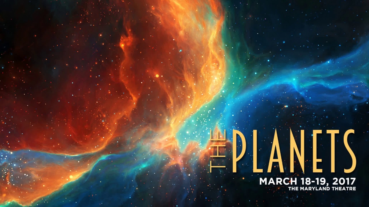 The Planets