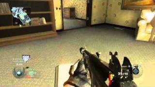 PwnTra1n - Black Ops Camera Spike T-bag