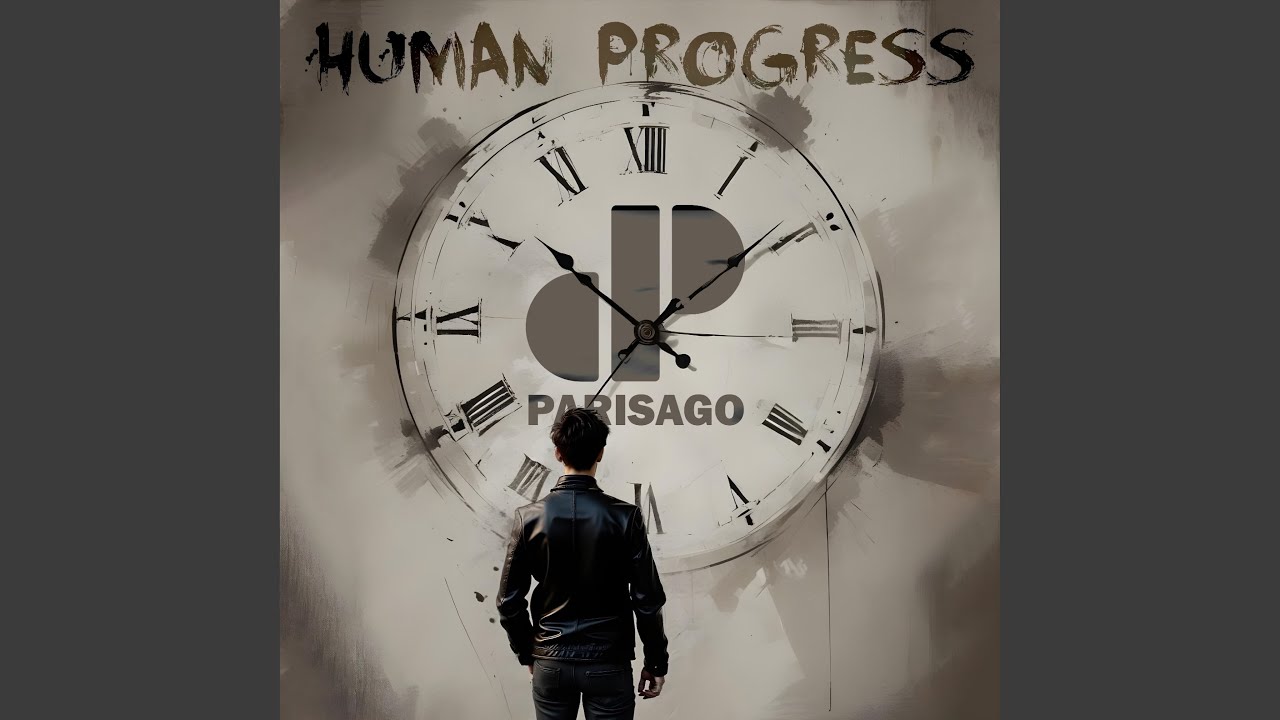 YouTubeでHuman Progress (Original Mix)を視聴 YouTubeでHuman Progress (Original Mix)を視聴