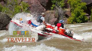 National Parks Traveler Podcast | Investigating Recreation.gov