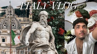 come explore italy with me ♡ | rome, venice, amalfi, traveling, scenery, landmarks, tips