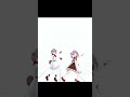 【もちぽこ】さくゆいたいそう踊ってみた #shorts