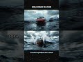 Sora Remix Feature Test Transform Speedboat into Whale