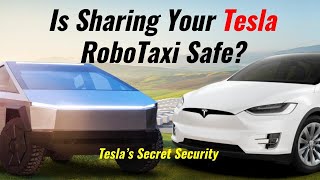 Tesla Cybertruck And Other Teslas Are Ready For Autonomy?