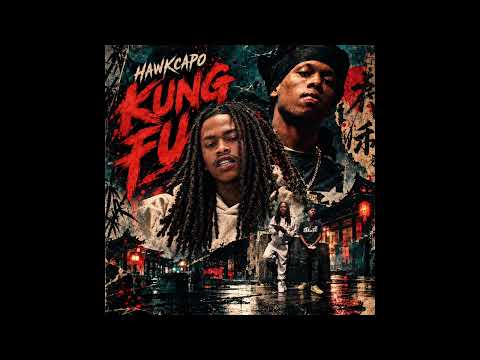 [FREE] EBK Jaaybo x Hawk Capo x BabyDonkk3 Type Beat "Kung Fu"