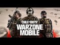 Call of duty warzone mobile 2x timelapse