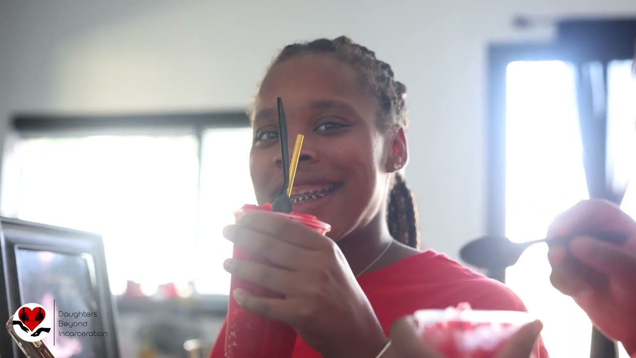 Troy Hankton, Parenting from Prison Campaign