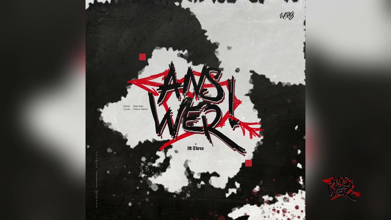 Смотреть «Answer (Raw Audio) » на YouTube Смотреть «Answer (Raw Audio) » на YouTube