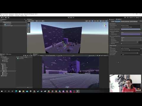 48 Sirvival shooter  presentacion - Curso Unity - OpenBootcamp
