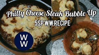4 servings / 5sp i used skillet for cooking & baking ( you can use pan
if prefer) what need: - 6oz sirloin steak 1 cup beef broth + 3tbsp
cup...