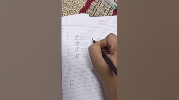 Division Tips and Trick | Easy Division Trick for Large and Small Number 😎 || #maths #division