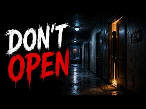 3 Disturbing Apartment Horror Stories