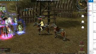 EKINOKSMT2  İSDE HIRSIZ LONCA ( KIZILORDU )