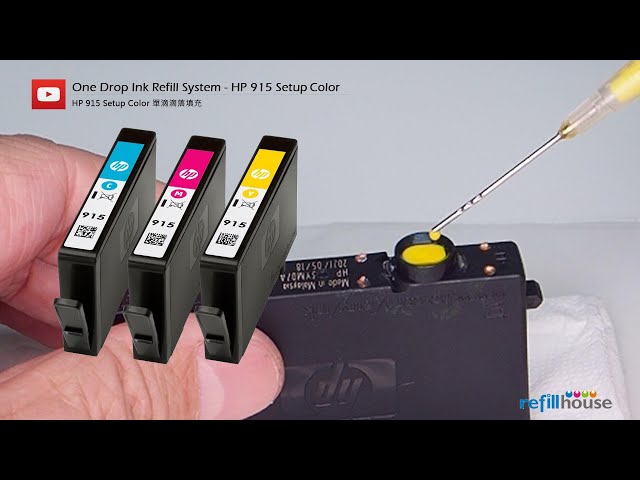 How To Reuse Your Printer Ink Cartridges And Not Have A Printer Cartridge Still Empty Message Litetube