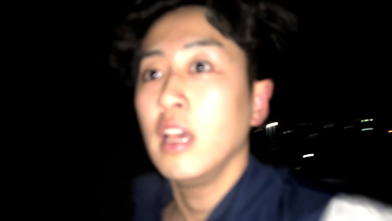 【衝撃】熊？に襲われかけた2026年元旦ランニング