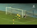 UECL | Shkëndija 1 - 0 Haverfordwest | HIGHLIGHTS