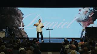 The Book of Daniel: Daniel 11 // Pastor Dean Herman