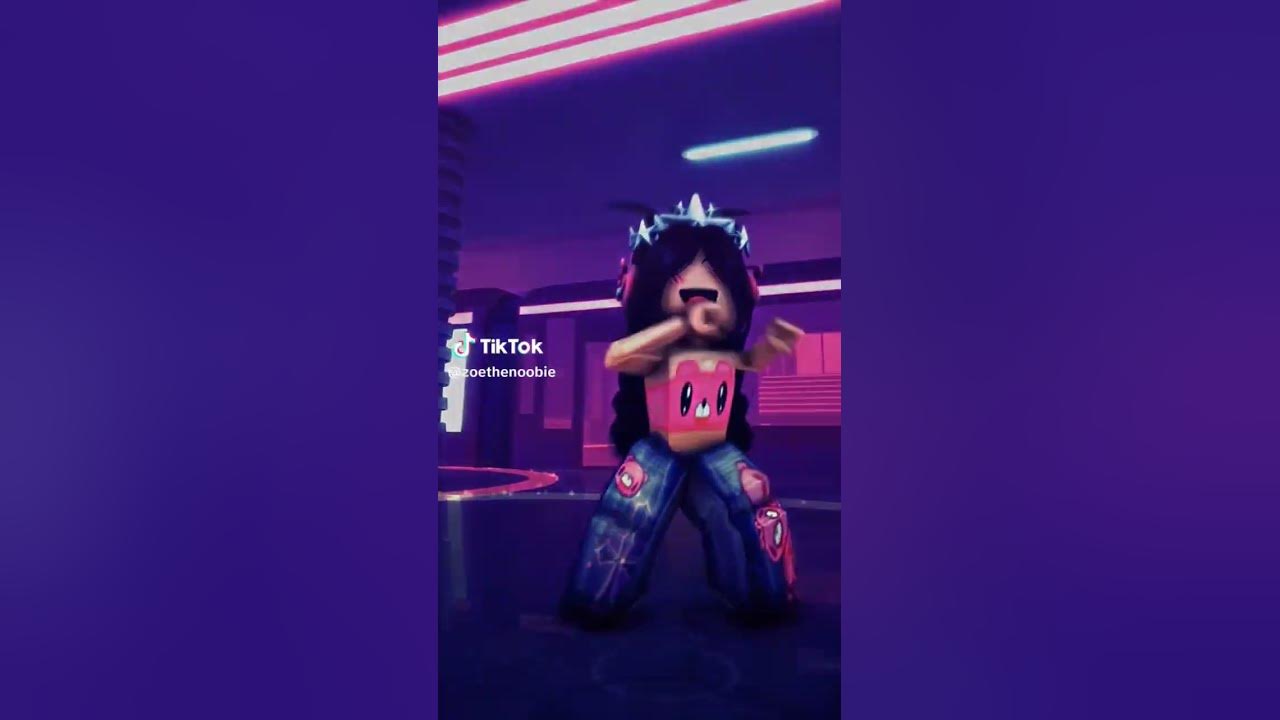 @ZoeTheNoob - YouTube