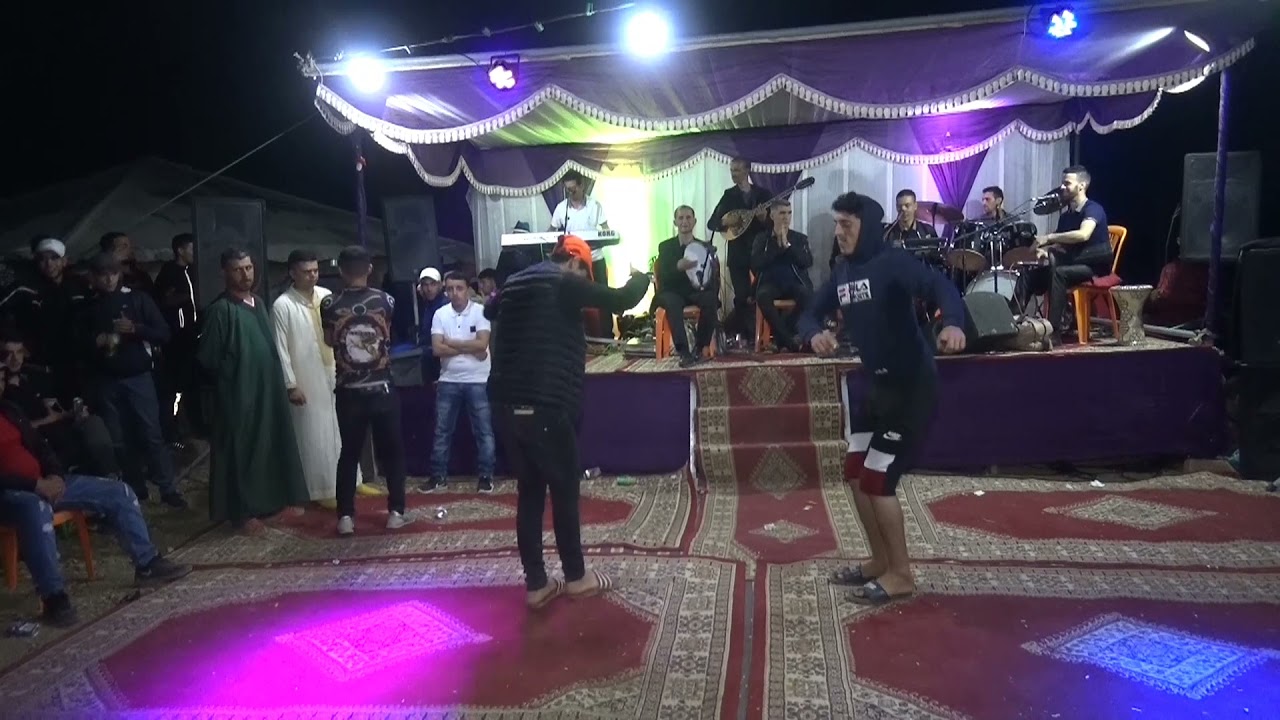 محمد السويسي Mohamed swissi مول المطور