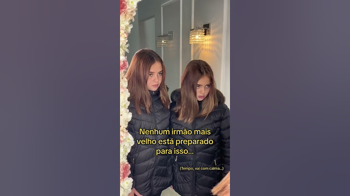 Minhas irmãzinhas #gêmeas #gemeos