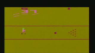 TV Boy Longplay - Bowling (1978) Atari