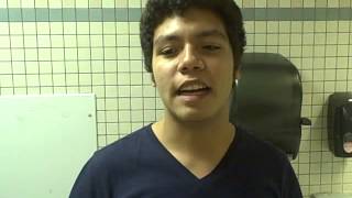 Five Shot Sequence - Interview.AVI