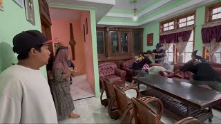 HANYA DIMAS ZAENAL YANG BERANI NGE-PRANK IBU MERTUA BESERTA ADEKNYA SAMPAI HISTERIS 😭🤤💔🔥🤣⛈️