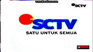 Station id SCTV 10sec (2015-sekareng) Effects